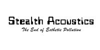 Stealth Acoustics