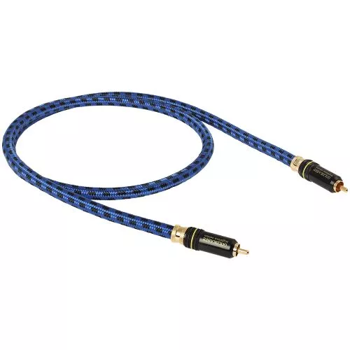 Goldkabel - highline Koax MKIII