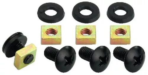 Monacor - MZF-8646