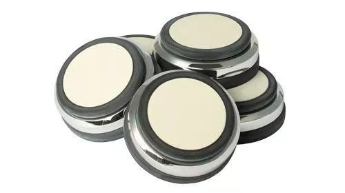 AudioSelection - D�mpfer (klein) 8er Set