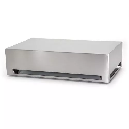 Garvan - WAE 121 flacher aktiv Subwoofer
