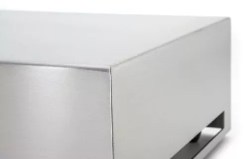Garvan - WAE 121 flacher aktiv Subwoofer