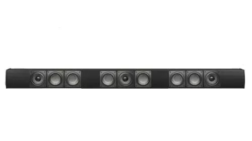 Sonance - SB46M Soundbar