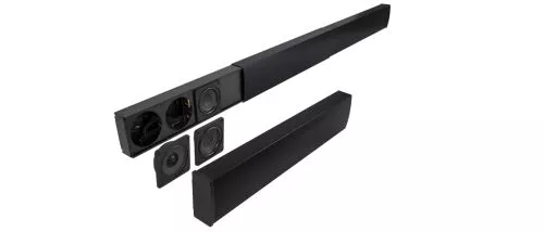 Sonance - SB46M Soundbar