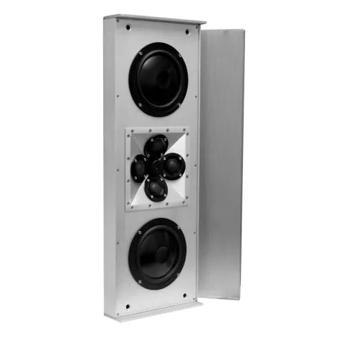 James Loudspeaker - 66 OW Wandlautsprecher