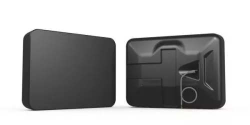 Stealth Acoustics - StingRay 8 wetterfester Aussenlautsprecher