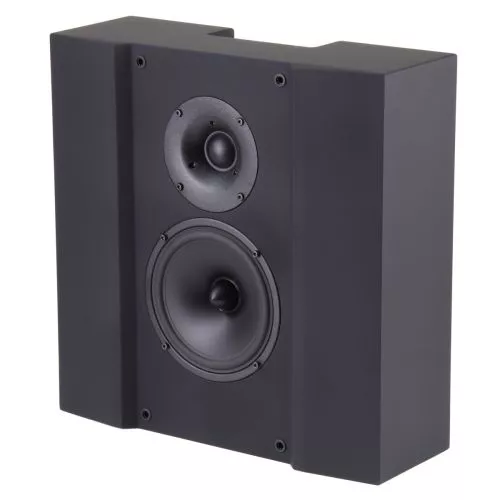 Ceratec - ICE S6.1 Kinolautsprecher LCR/SUR