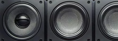 Sonance - SB46L Soundbar