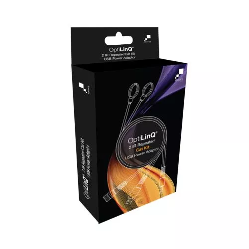 Sonance - IR Infrarot Cat 2 Paket