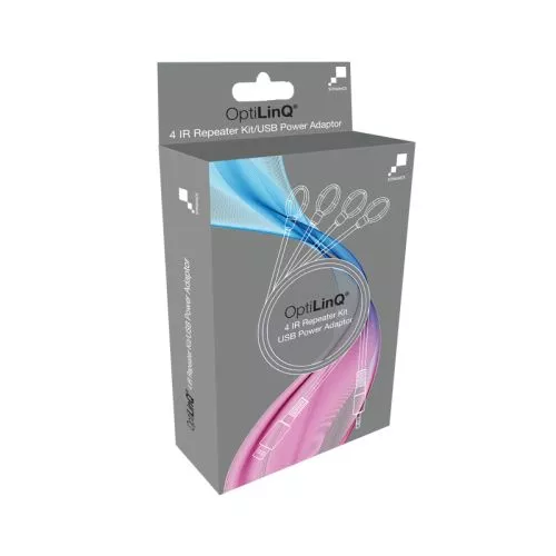 Sonance - 4 IR Infrarot Kit