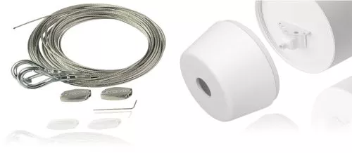 Sonance - PS-P63T Pendellautsprecher