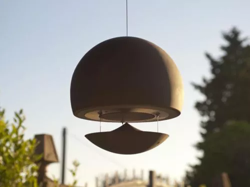 Architettura Sonora - Spherina Air wetterfester Kugellautsprecher