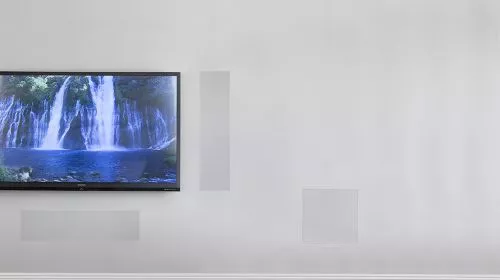 Sonance - Reference R12 SUB Heimkinosubwoofer