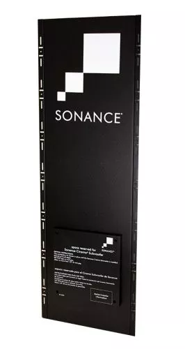 Sonance - Subwoofer Einbaugehuse R10Sub