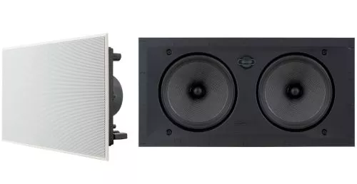 Sonance - VP 66 LCR Heimkinolautsprecher