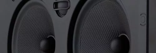 Sonance - VP 66 LCR Heimkinolautsprecher