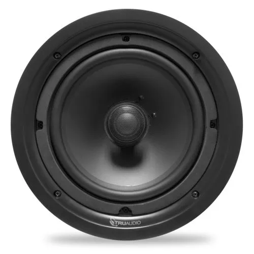 TruAudio - PP-8 Outdoor Deckeneinbaulautsprecher