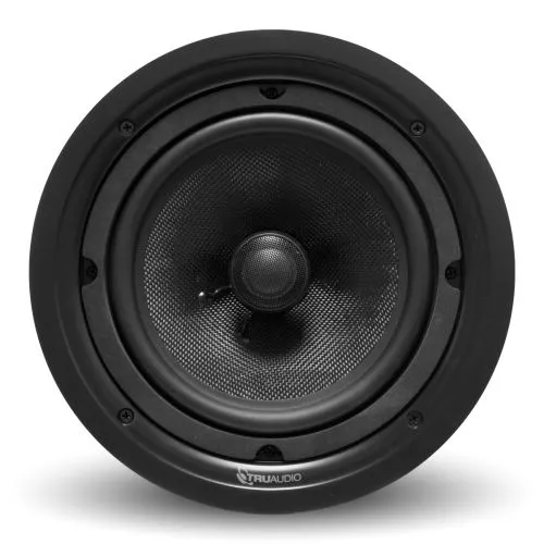 TruAudio - PG-8 Outdoor Wand- und Deckeneinbaulautsprecher