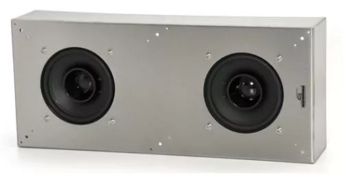 Garvan - SNW23M Au�enlautsprecher wetterfest, Saunabest�ndig bis 100�C