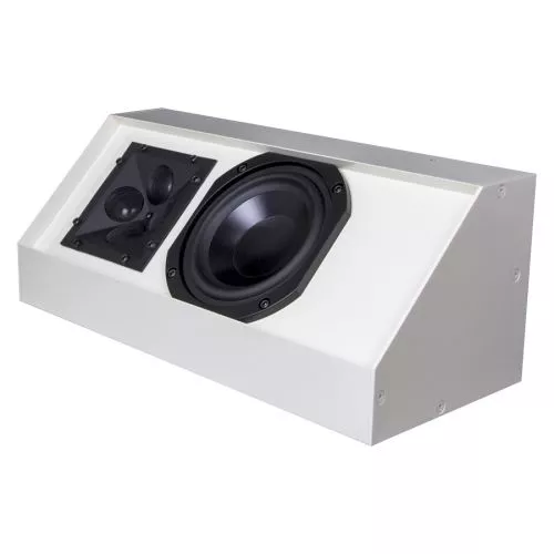 James Loudspeaker - W52Q wetterbest�ndiger Ecklautsprecher