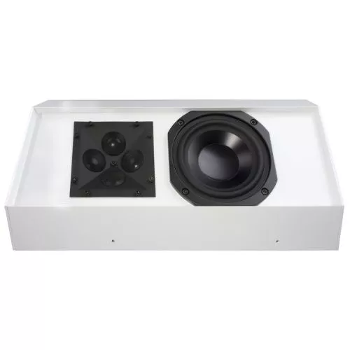 James Loudspeaker - W52Q wetterbest�ndiger Ecklautsprecher