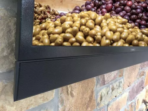 James Loudspeaker - SPL 3C Soundbar