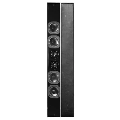 James Loudspeaker - SPL 3CS Soundbar