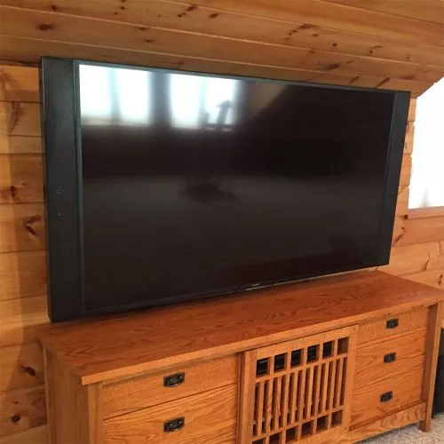 James Loudspeaker - SPL 3CS Soundbar