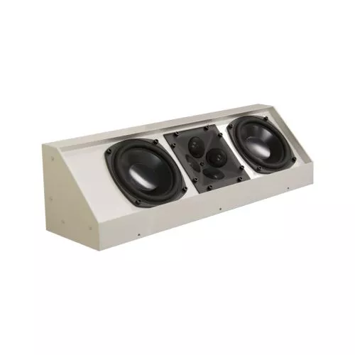 James Loudspeaker - W43Q wetterbest�ndiger Ecklautsprecher