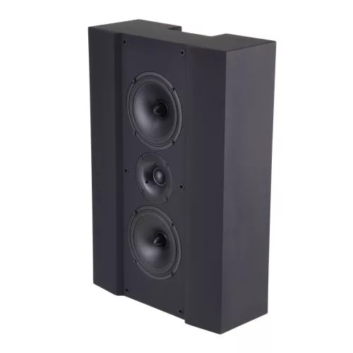 Ceratec - ICE S6.2 Kinolautsprecher LCR