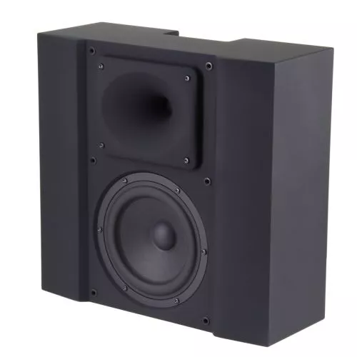 Ceratec - ICE S8.1 Kinolautsprecher LCR