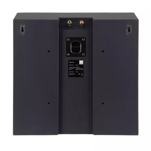 Ceratec - ICE S8.1 Kinolautsprecher LCR