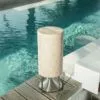 Architettura Sonora - Cylinder Tall wetterfester S�ulenlautsprecher