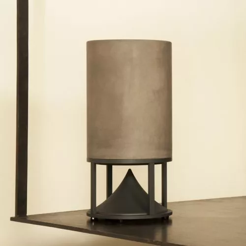 Architettura Sonora - Cylinder Medium wetterfester S�ulenlautsprecher