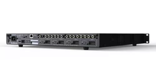 AudioControl - Director D2800 8 Kanal DSP Verst�rker