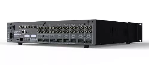 AudioControl - Director D4600 16 Kanal DSP Verst�rker