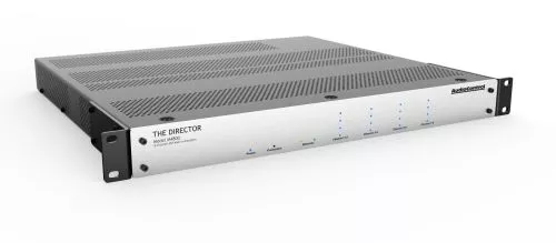 AudioControl - Director M4800 8 Kanal-Verst�rker