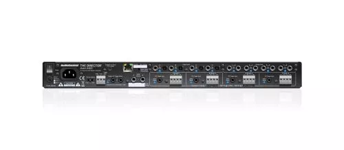 AudioControl - Director M4800 8 Kanal-Verst�rker