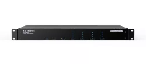 AudioControl - Director M4800 8 Kanal-Verst�rker