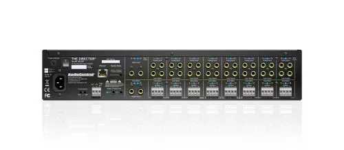 AudioControl - Director M6400 16-Kanal DSP Verst�rker