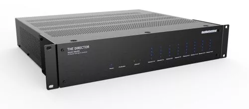 AudioControl - Director M6400 16-Kanal DSP Verst�rker