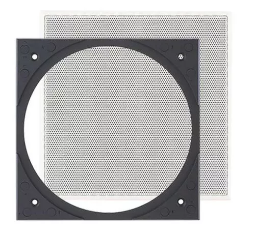 Sonance - VP quadratischer Adapter 6 Zoll XT
