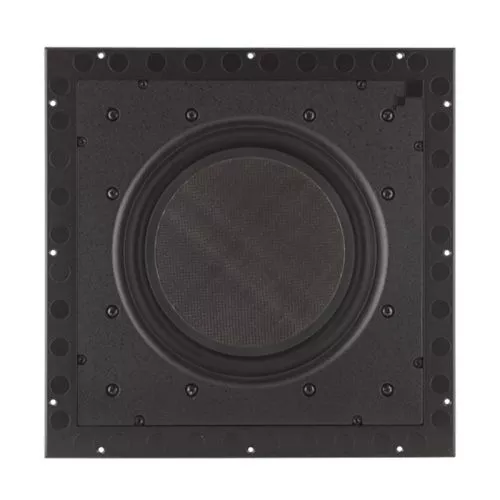 Sonance - VP 10 Einbausubwoofer Wandsubwoofer