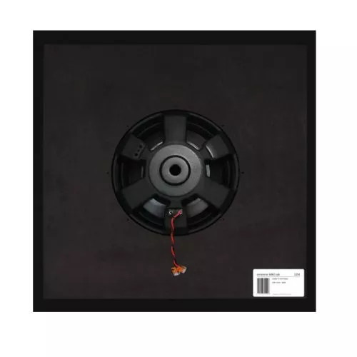 Ceratec - Cerasonar 6062 Sub unsichtbarer Subwoofer