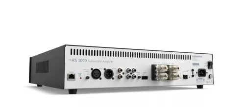 AudioControl - RS 1000 Subwoofer Verst�rker