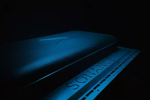 Sonance - IS10 unsichtbarer Lautsprecher