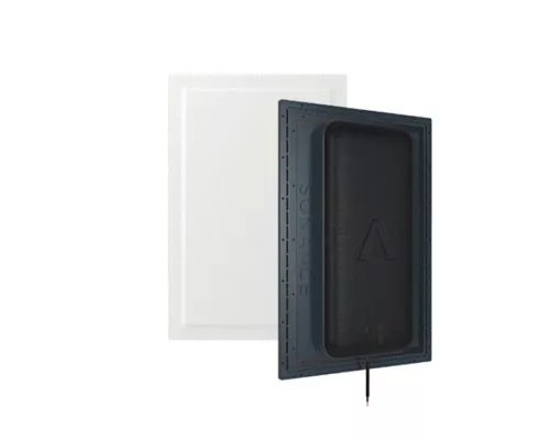 Sonance - IS10W unsichtbarer Subwoofer
