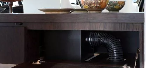 James Loudspeaker - PP6-M wetterbest�ndiger PowerPipe Subwoofer