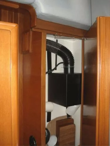 James Loudspeaker - PP6-M wetterbest�ndiger PowerPipe Subwoofer