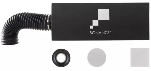 Sonance - BPS6 Einbausubwoofer
